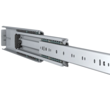 Ladegeleider TR7619D lock in/uit lengte 1000mm