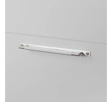 Pull Bar/Plate/Linear/Medium 290Mm/Steel (Non US)
