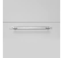 Pull Bar/Plate/Linear/Medium 290Mm/Steel (Non US)