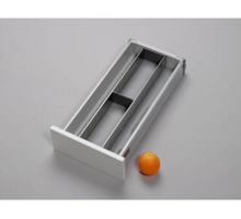 Bestekindeling Antaro, RVS, C30, D 55 set 2