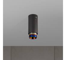 Exhaust Surface/Linear/Graphite/Burnt Steel