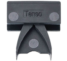 Tenso P-14, clips, 1000 stuks