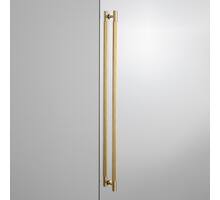 Closet Bar 774Mm/Double-Sided/Brass