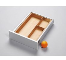 Bestekindeling  Antaro, eik, C400, D 50 cm, set 2