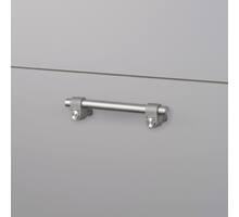 Pull Bar/Small 200Mm/7.9 Inches/Cast/Steel