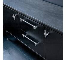 Pull Bar/Small 200Mm/7.9 Inches/Cast/Steel