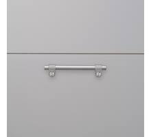 Pull Bar/Small 200Mm/7.9 Inches/Cast/Steel