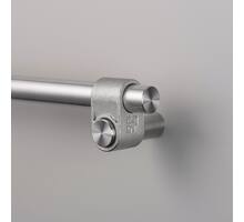 Pull Bar/Small 200Mm/7.9 Inches/Cast/Steel