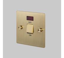 20A DP switch with neon 