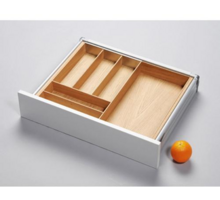 Bestekindeling  Antaro, eik, C500-700, D 45 cm, set 1