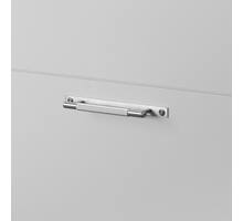Pull Bar/Plate/Linear/Small 190Mm/Steel (Non US)