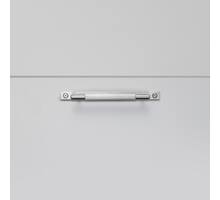 Pull Bar/Plate/Linear/Small 190Mm/Steel (Non US)
