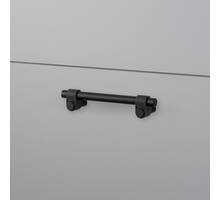 Pull Bar/Small 200Mm/7.9 Inches/Cast/Welders Black