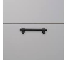 Pull Bar/Small 200Mm/7.9 Inches/Cast/Welders Black