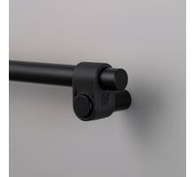 Pull Bar/Small 200Mm/7.9 Inches/Cast/Welders Black