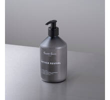 Hand Lotion/Vetiver Revival/500Ml