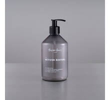 Hand Lotion/Vetiver Revival/500Ml