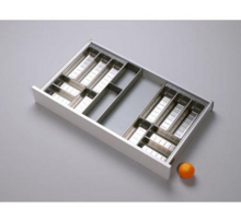 Bestekindeling Antaro, RVS, C90, D 50 set 2