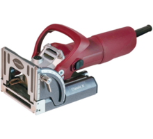 Classic x groeffreesmachine, in systainer