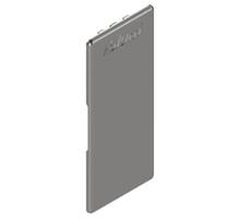 Afdekkap INOX LEGRABOX binnenkant lade