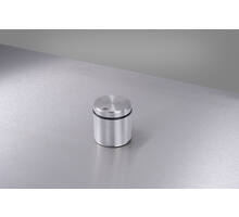 Door Stop/Free Standing/Steel