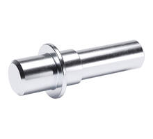 Pen verzinkt voor Flipper, diameter 5mm x 12,5mm lang