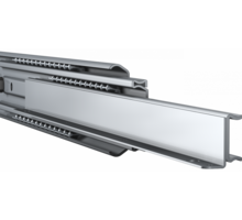 Ladegeleider TITAN B 