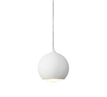 Pamplona Hanglamp wit IP20