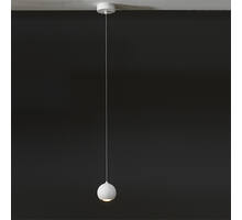 Pamplona Hanglamp wit IP20
