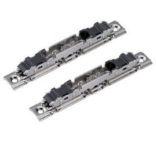 Set AVENTOS HS,HK en HL frontbevestigingen, (per set van 2)