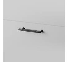 Pull Bar/Linear/Small 150Mm/Black