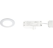 1x Atom mat wit 24V + RL-dimbare driver 36W