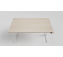 Lindberg eiken bureaublad T560