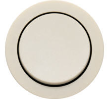 Rond 2.0 Intermediate switch -s. trim - basic cream