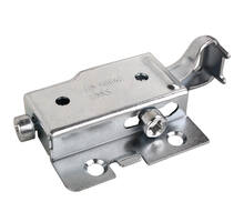 Kastophanger links, verzinkt