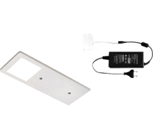 5x Polar SE Alum. 24V + Driver 36W