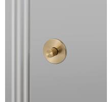 Thumbturn Lock/Linear/Brass
