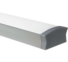 MC1407 2.0 aluminium 300Leds 24V Lengte: