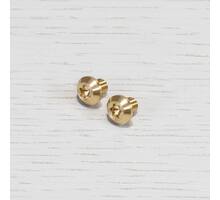 Xslpb-P05-01-Br Linear Pull Bar Torx Screw/Brass