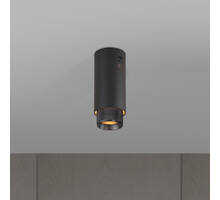 Exhaust Surface/Cross/Graphite/Smoked Bronze