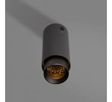 Exhaust Surface/Cross/Graphite/Smoked Bronze