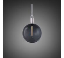 Forked Pendant / Globe