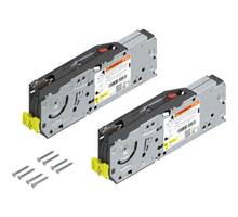 AVENTOS HF top beslagelementset 2 stuks