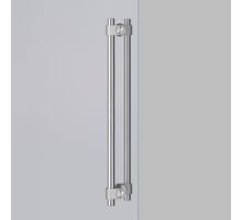 Pull Bar/Double-Sided/Large 400Mm/15.7 Inches/Cast /