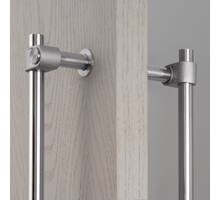 Pull Bar/Double-Sided/Large 400Mm/15.7 Inches/Cast /