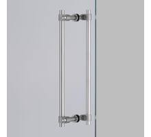 Pull Bar/Double-Sided/Large 400Mm/15.7 Inches/Cast /