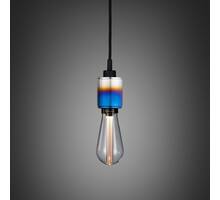 Heavy Metal Pendant Light 3.0m / Linear 