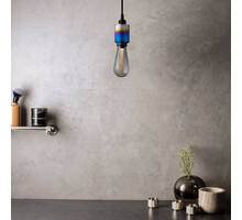 Heavy Metal Pendant Light 3.0m / Linear 
