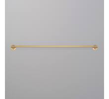 Towel Rail / Cast / Brass
