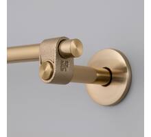 Towel Rail/Large 900Mm/35.4 Inches/Cast/Brass